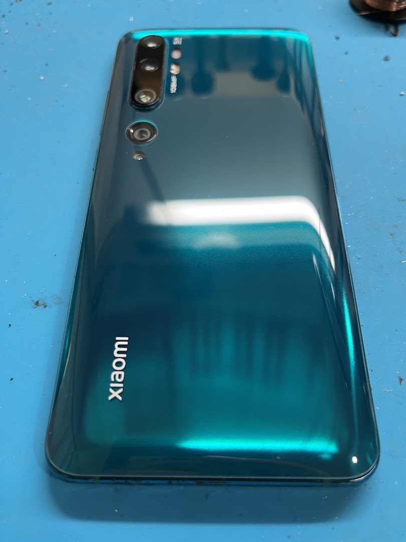 Centro stock — Foto 1
